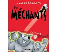 Les M?chants: N? 8 - Super M?chant