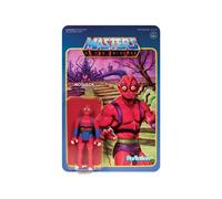 Les Ma?Tres De L'univers - Figurine Reaction Modulok A 10 Cm