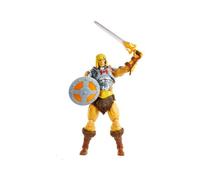 Les Ma?Tres De L'univers Revelation Masterverse 2021 - Figurine Faker 18 Cm