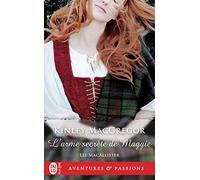 L'arme secrète de Maggie