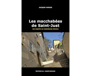 Les macchabées de Saint-Just