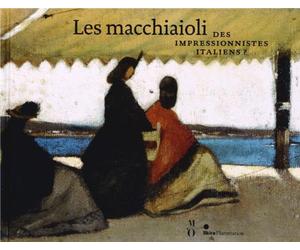 Les macchiaioli: Des impressionnistes italiens ?