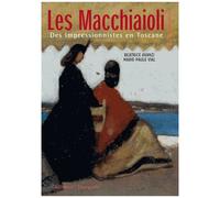 Les Macchiaioli – Des impressionnistes en Toscane – Gallimard