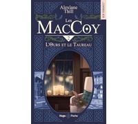 Les MacCoy - Tome 02: L'Ours et le Taureau