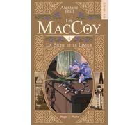 Les MacCoy - Tome 04: La Biche et le Limier