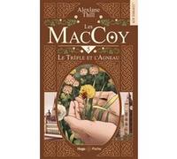 Les MacCoy - Tome 05 Alexiane Thill (Auteur)