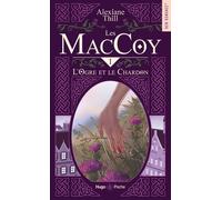 Les Maccoy - Tome 1 - L'ogre Et Le Chardon