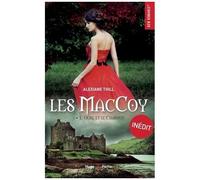 Les Maccoy - Tome 1 - L'ogre Et Le Chardon