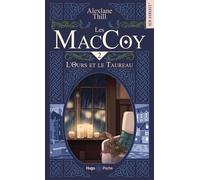 Les Maccoy - Tome 2 - L'ours Et Le Taureau