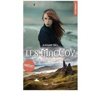 Les Maccoy - Tome 3 - La Louve Et Le Glaive