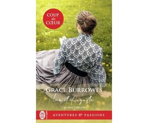 Les Macgregor - Tome 1 - Ian Et Augusta