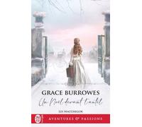Les Macgregor - Tome 4 - Un Noël Devant L'autel
