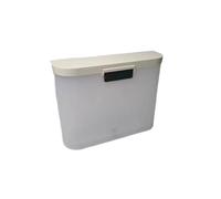 Les Machines À Café S De Première Et Deuxième Génération Sont Équipées D'un Réservoir D'eau Universel A De Couleur Vert Paon, Blanc Riz Et Noir Gris, Ainsi Que D'accessoires(Rice white)