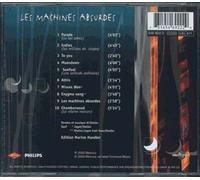 SHELLER,WILLIAM - Les Machines absurdes