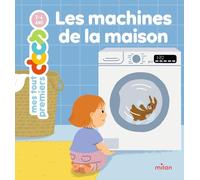 Les machines de la maison