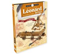 Les machines de léonard de vinci