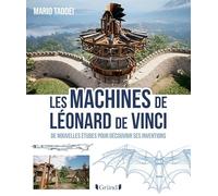 Les Machines de Léonard de Vinci