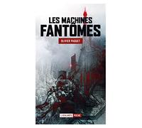 Les machines fantômes