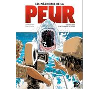 Les mâchoires de la peur, les coulisses d'un tournage mythique