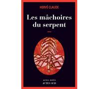 Les mâchoires du serpent