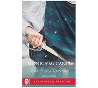 Les Macleods - Tome 1 - La Loi Du Highlander