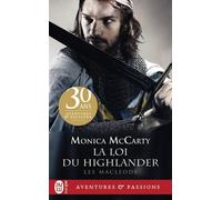 Les Macleods - Tome 1 - La Loi Du Highlander