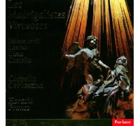 Les Madrigalistes virtuoses