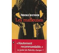 Levi's – Les mafieuses