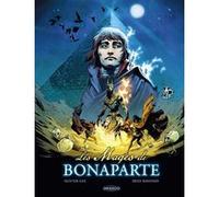 Les Mages de Bonaparte - histoire complète Bingono (Dessinateur), Olivier Gay (Auteur)