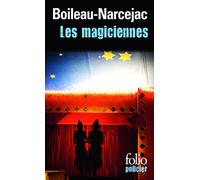 Les magiciennes