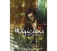 LES MAGICIENS 1 NED (1)