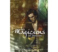 Les magiciens 1 ned - Lev Grossman - Atalante - broché - Roman