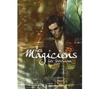 Les magiciens 1 ned Lev Grossman (Auteur), Jean-Daniel Brèque (Traduction)