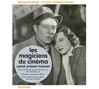 Les Magiciens du cinéma : Carné, Prévert, Trauner