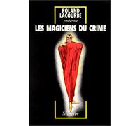 Les Magiciens du crime