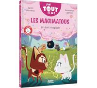 Les magimatous - le duel magique