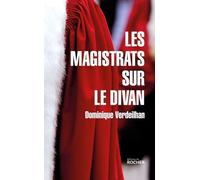 Les Magistrats sur le divan