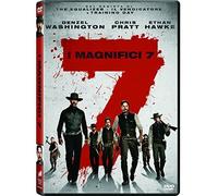 De Cinéma The Magnificent Seven (I) (DVD)