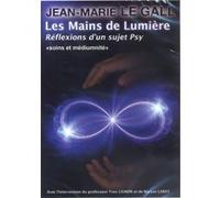 Les mains de lumière DVD E