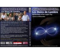 Les Mains De Lumière "Réflexionx D'un Sujet Psy" Soins Et Médiumnité