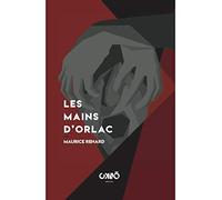 Les mains d'orlac