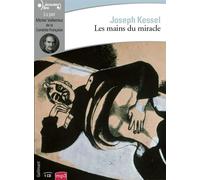 Les mains du miracle – Gallimard