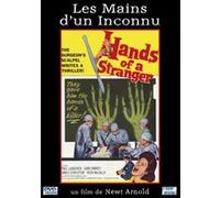 Les mains d'un inconnu G