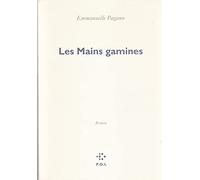 Les Mains gamines