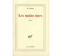 Les Mains Nues