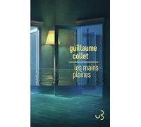 Les mains pleines