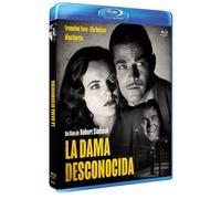 Les Mains Qui Tuent (1944) / Phantom Lady