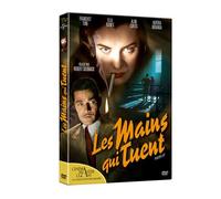 Les Mains qui tuent DVD DVD