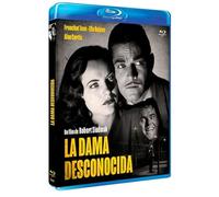 Les Mains qui tuent / Phantom Lady (1944) (Blu-Ray)