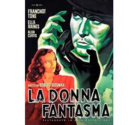 Les Mains qui tuent / Phantom Lady (1944) [ Origine Italienne, Sans Langue Francaise ]